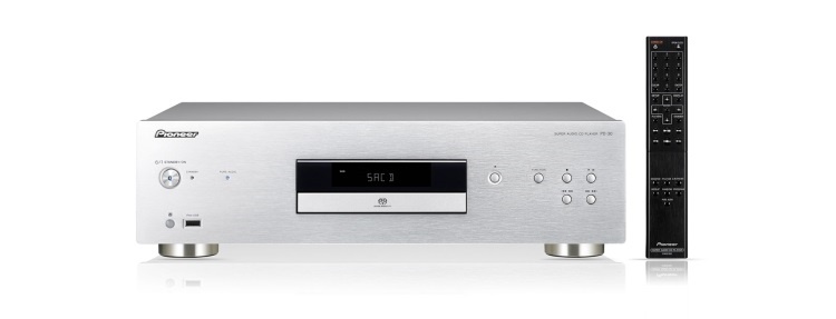 Pioneer PD-30