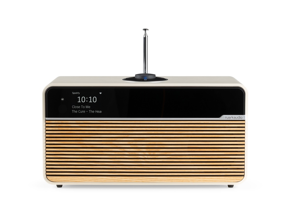 Ruark R2 Mk4
