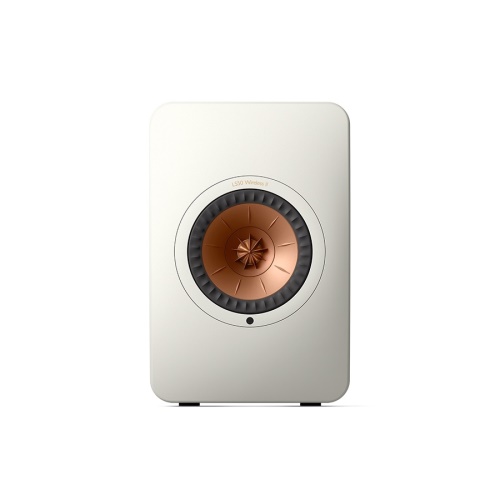 KEF LS50 Wireless II