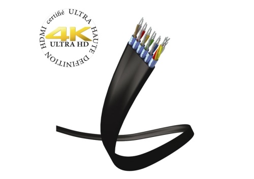 Real Cable HD-ULTRA