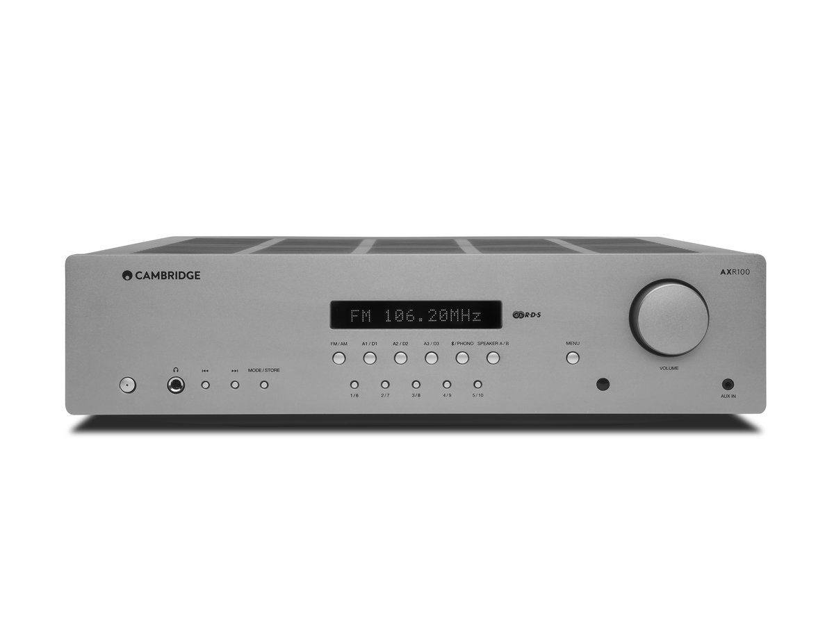 Cambridge Audio AXR 100