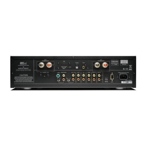 Musical Fidelity M5xi
