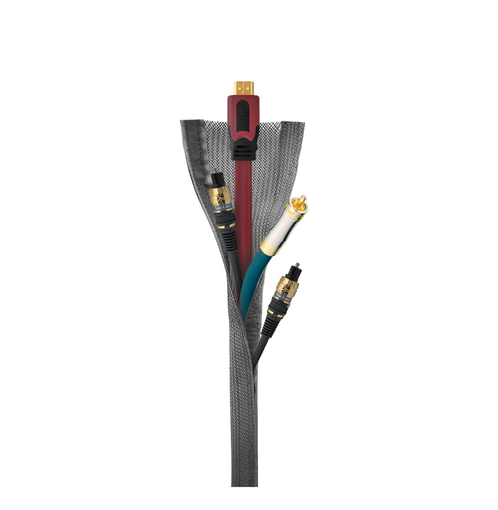 Real Cable CC88 - černá