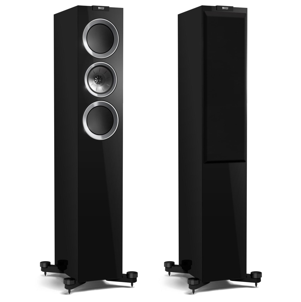 KEF R500