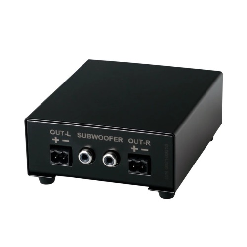 BEC Akustik IC100 + Fred