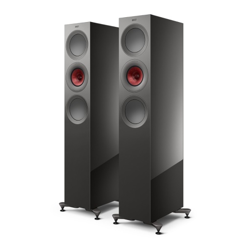 KEF R7 Meta