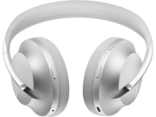 BOSE Noise Canceling Headphones 700