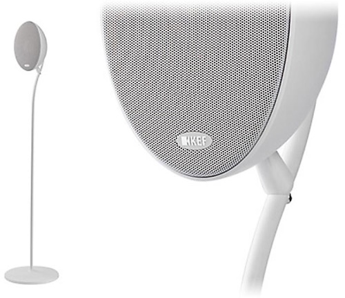 KEF E Floor Stand