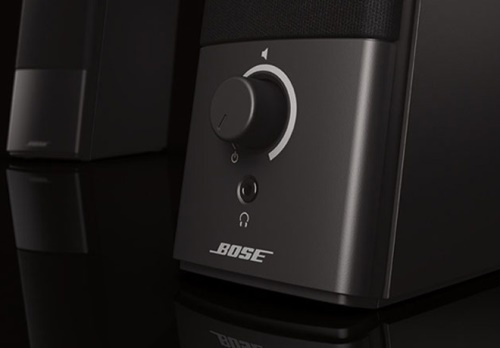 BOSE Companion 2  Series III