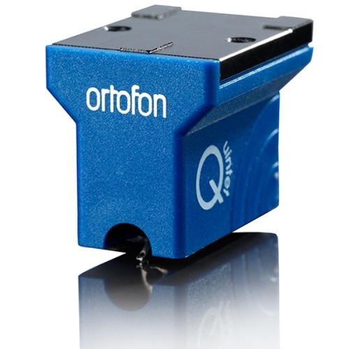 Ortofon MC Quintet Blue