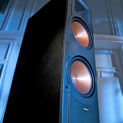 Klipsch RF-82 II