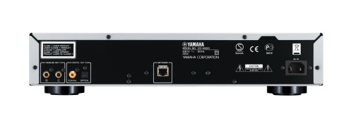 Yamaha CD-N500