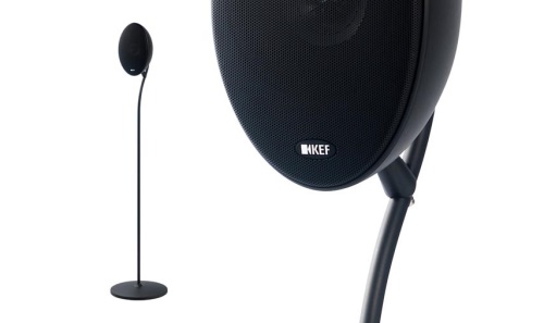 KEF E305