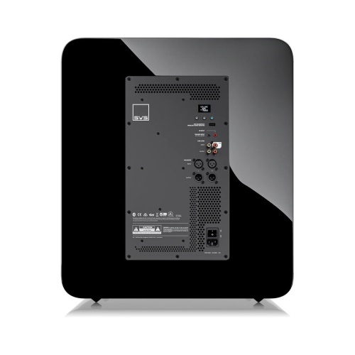 SVS PB-5000 R|Evolution
