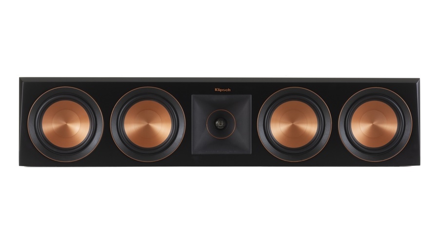 Klipsch RP-504C