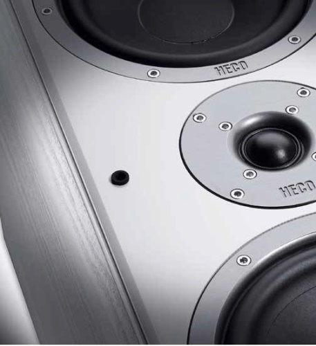 Heco Music Style 900