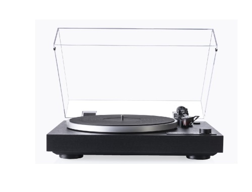 DUAL CS 429 + (Ortofon 2M RED)