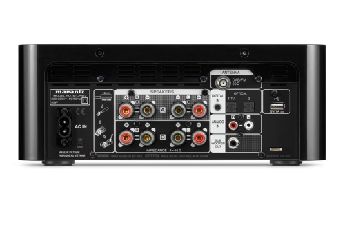 Marantz M-CR412 Melody