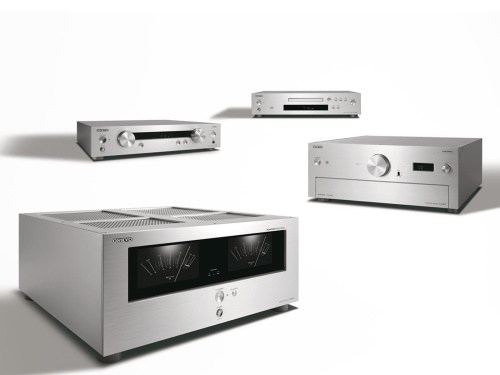 Onkyo M-5000R