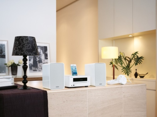 Onkyo CS-255
