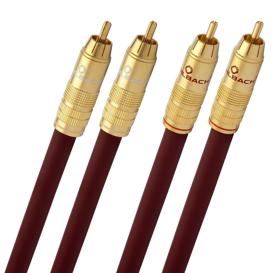 Oehlbach NF 214 MASTER Bordeaux