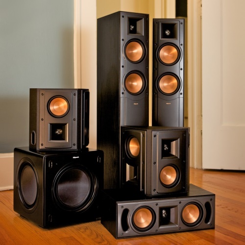 Klipsch RF-42 II