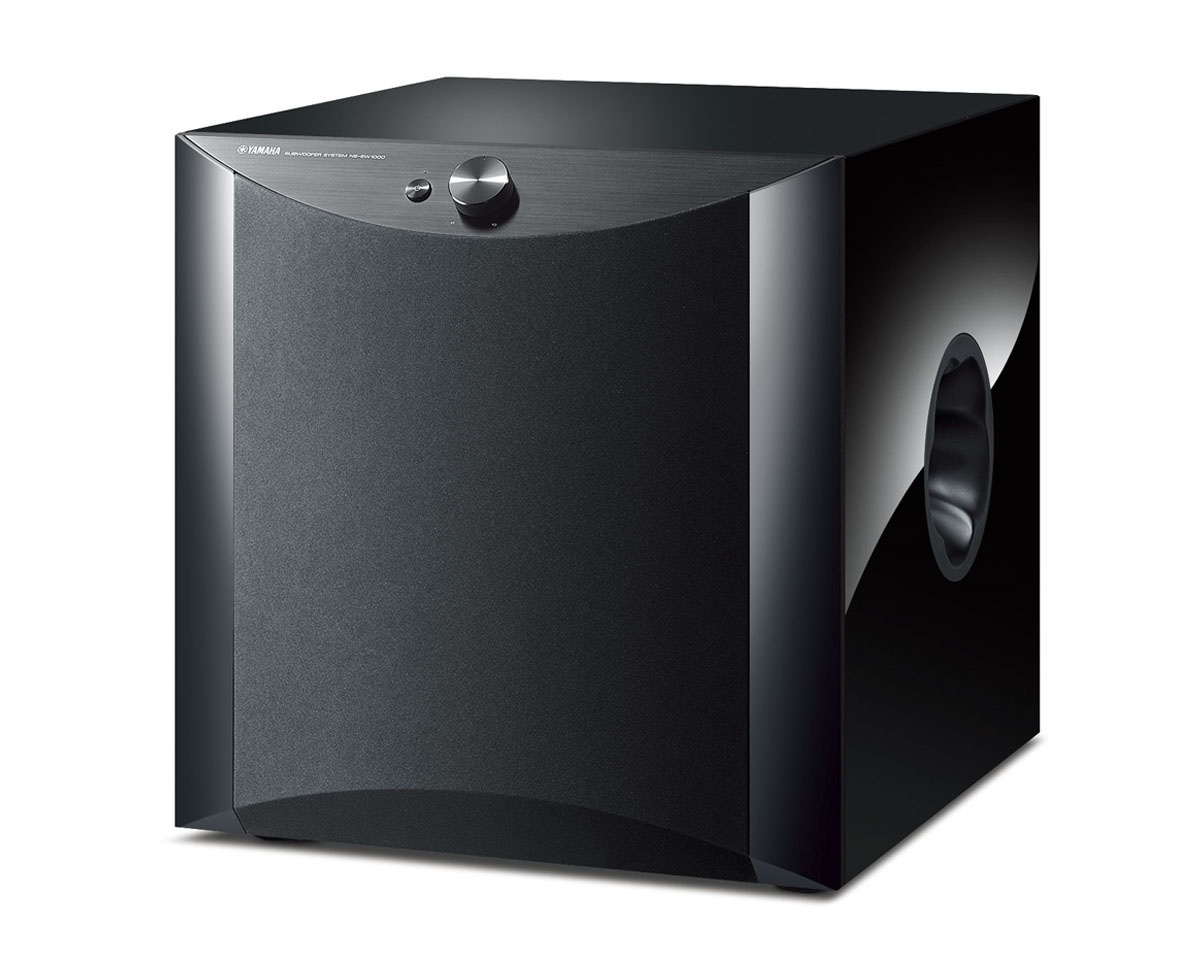 Yamaha NS-SW1000