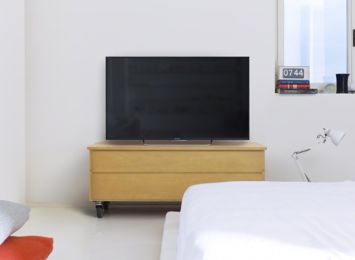 SONY BRAVIA KDL-43W755C 43"