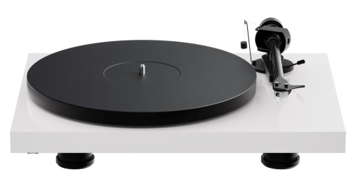 Pro-Ject Debut Evo 2 + Pick It MM EVO