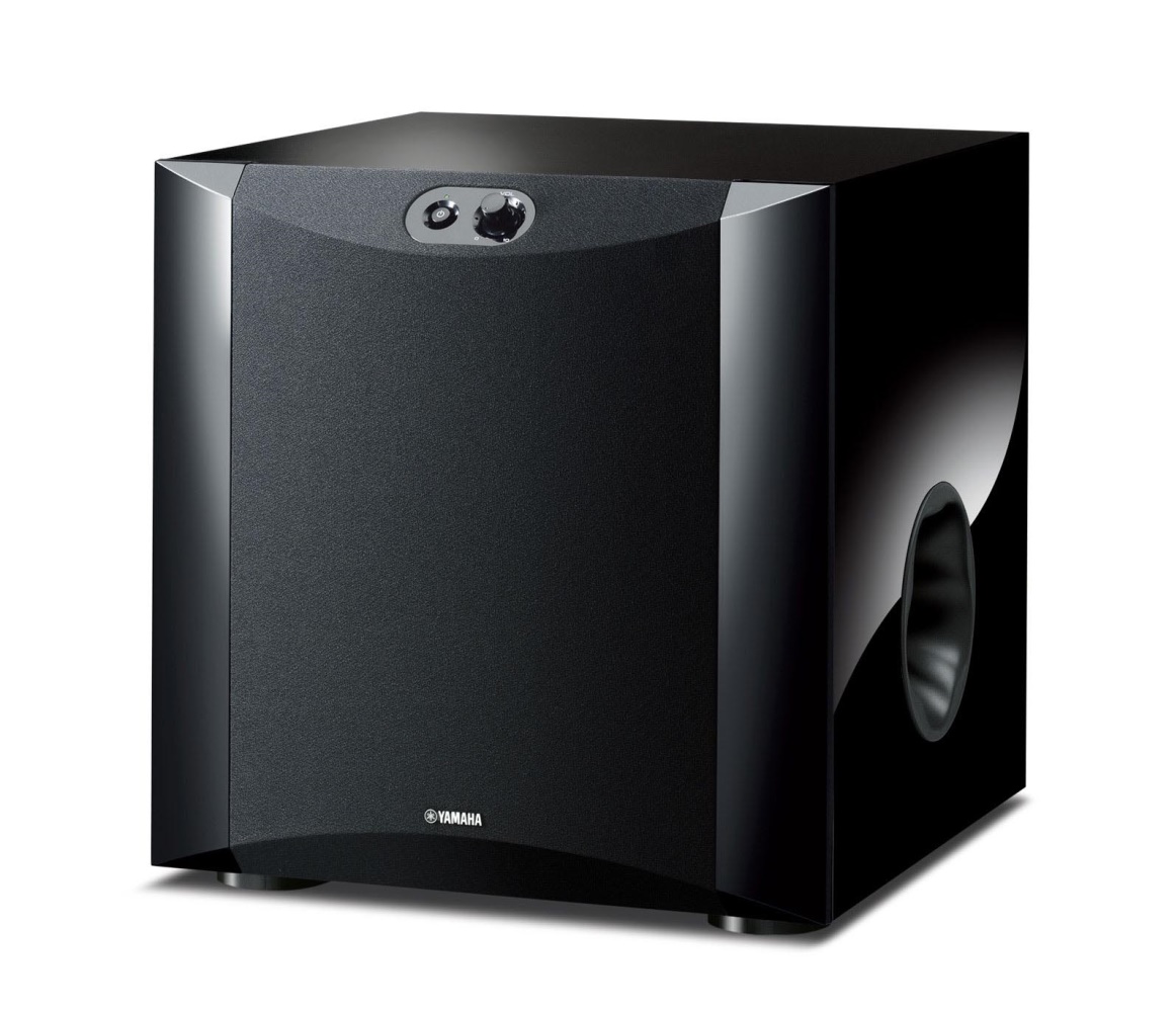 Yamaha NS-SW300