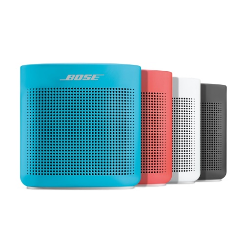 BOSE SoundLink Color II