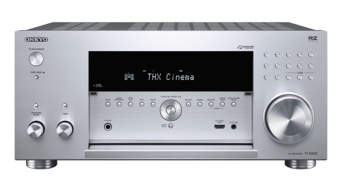 Onkyo TX-RZ840