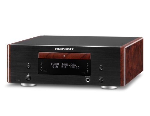 Marantz HD-CD1