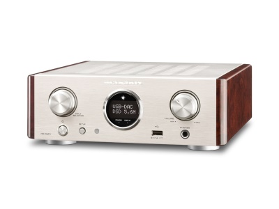 Marantz se vrací k řadě MusicLink