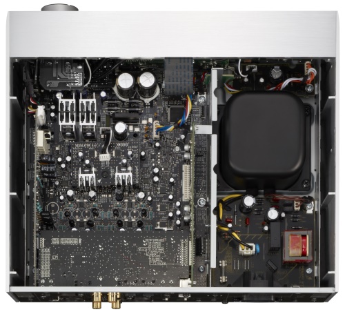 Pioneer U-05-S