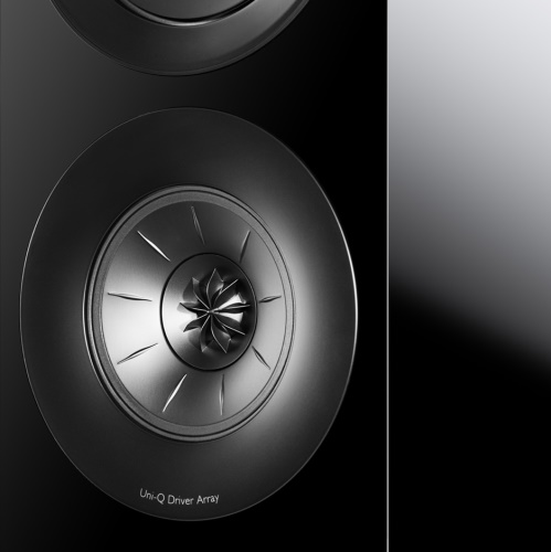 KEF R7