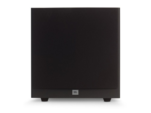 JBL STAGE A120P