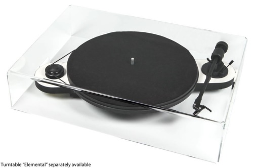 Pro-Ject Cover it E 