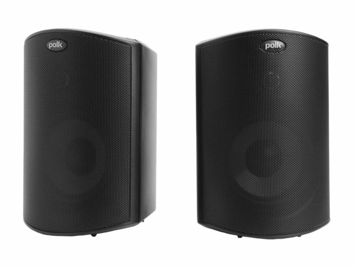 Polk Audio Atrium 4