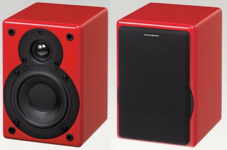 Scansonic S4