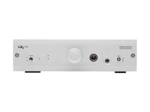 Musical Fidelity LX2-HPA