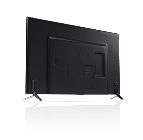 LG 42LB670V 42"