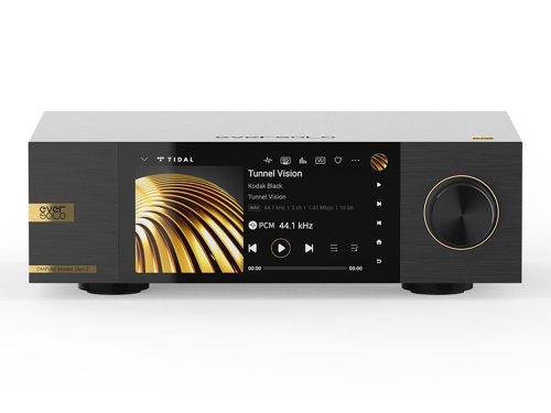 EverSolo DMP-A6 Master Edition Gen 2