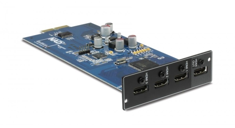 NAD MDC HDM-2