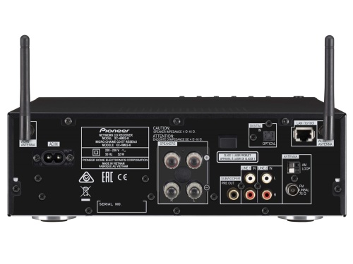 Pioneer X-HM82