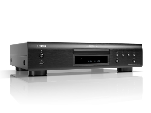 DENON DCD-900NE