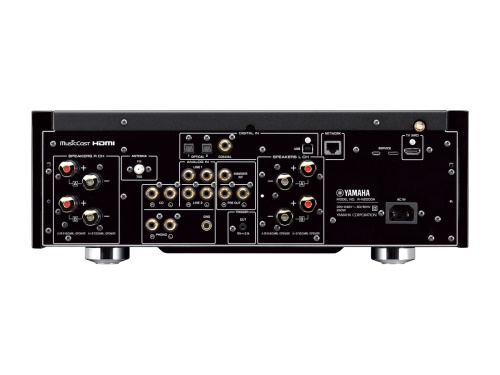 Yamaha R-N2000A