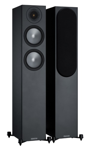 Monitor Audio Bronze 200