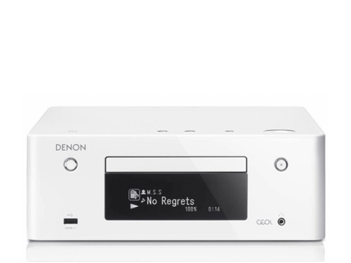 DENON RCD-N10 CEOL + SC-N10