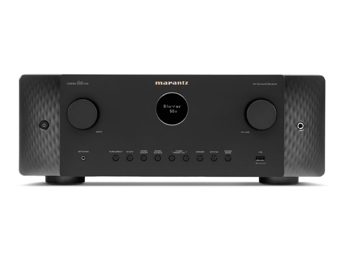 Marantz Cinema 60DAB